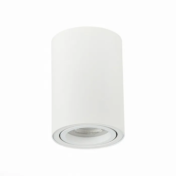 Спот ST-Luce Torus ST108.507.01 Цвет арматуры белый от ImperiumLoft