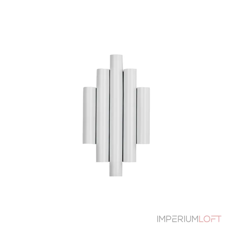 Настенный светильник Favourite Tubulis 4126-2W от ImperiumLoft Настенный светильник Favourite Tubulis 4126-2W от ImperiumLoft