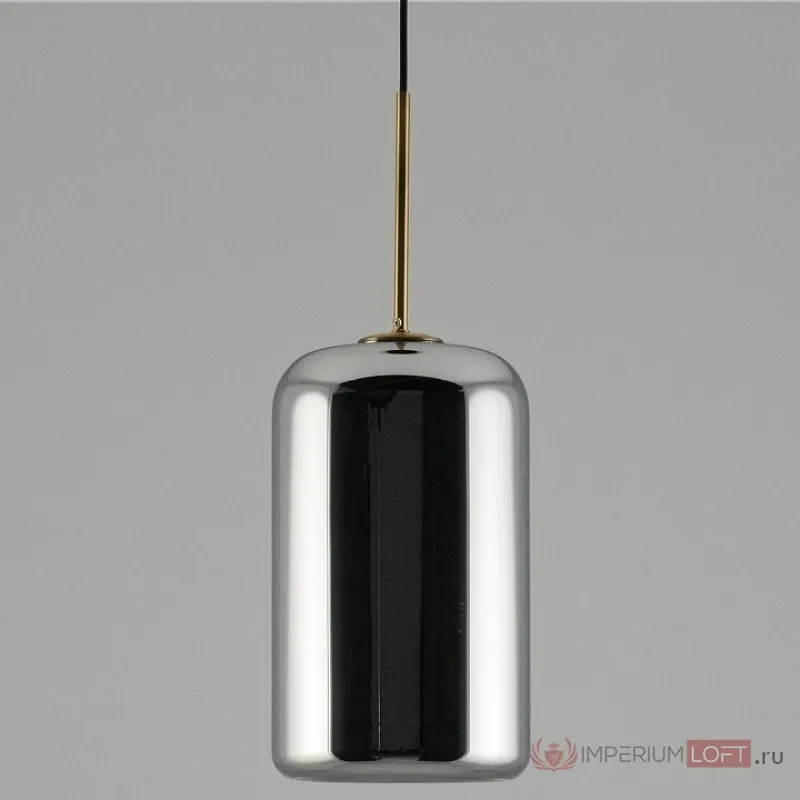 Подвесной светильник Moderli Scrum V2142-P от ImperiumLoft