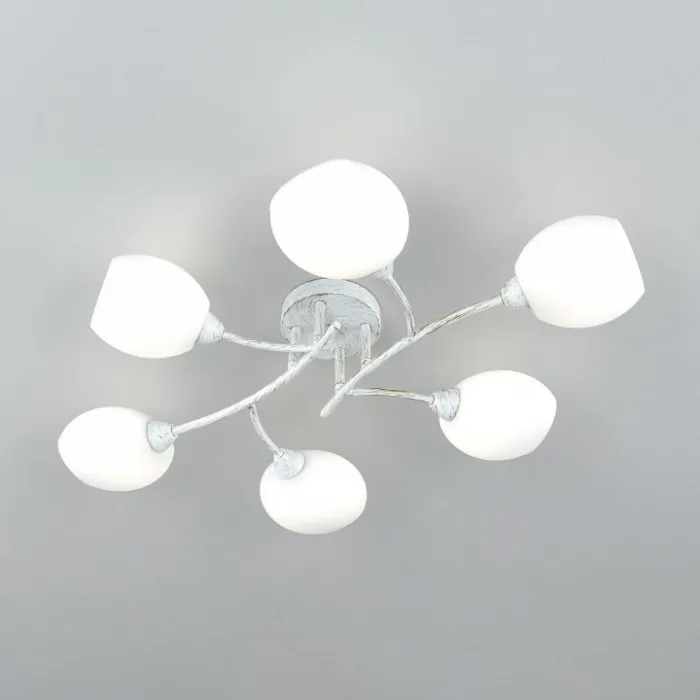 Потолочная люстра Citilux Флорида CL148160 от ImperiumLoft