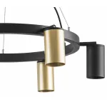 Подвесная люстра Lightstar Rullo LR016403373 от ImperiumLoft