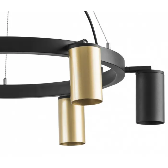 Подвесная люстра Lightstar Rullo LR016403373 от ImperiumLoft