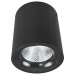 Накладной светильник Arte Lamp 5112 A5112PL-1BK Цвет арматуры черный Цвет плафонов черный