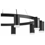 Подвесная люстра Lightstar Rullo LR0203700 от ImperiumLoft