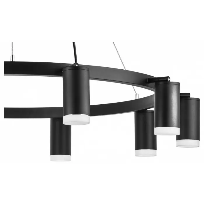 Подвесная люстра Lightstar Rullo LR0203700 от ImperiumLoft