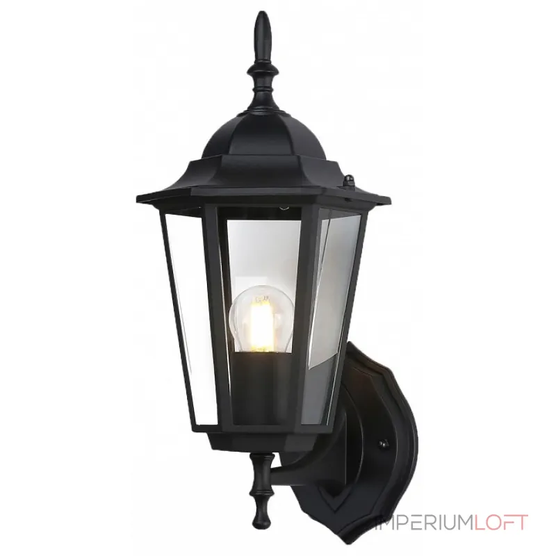 Светильник на штанге Ambrella Garden ST ST2010 Светильник на штанге Ambrella Garden ST ST2010