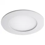 Встраиваемый светильник Lightstar Zocco 223062 Цвет плафонов белый Цвет арматуры белый