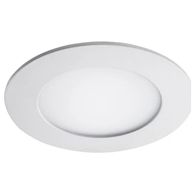 Встраиваемый светильник Lightstar Zocco 223062 Цвет плафонов белый Цвет арматуры белый