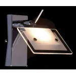 Спот MW-Light Ральф 675020201 Цвет арматуры хром Цвет плафонов белый от ImperiumLoft