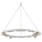Подвесная люстра Vele Luce Satellite VL7171P12 
