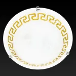 Потолочный светильник TopLight Gien TL9171Y-02BN 