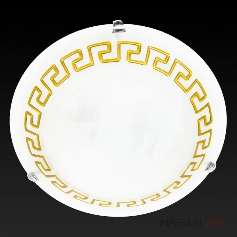 Потолочный светильник TopLight Gien TL9171Y-02BN Потолочный светильник TopLight Gien TL9171Y-02BN