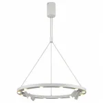 Подвесная люстра Vele Luce Satellite VL7171P12 