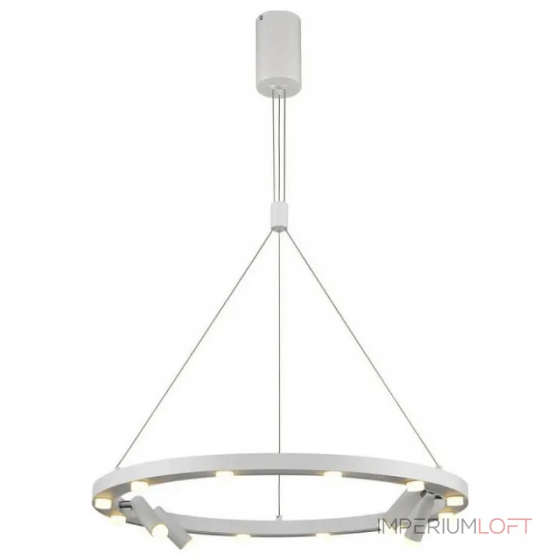 Подвесная люстра Vele Luce Satellite VL7171P12 Подвесная люстра Vele Luce Satellite VL7171P12