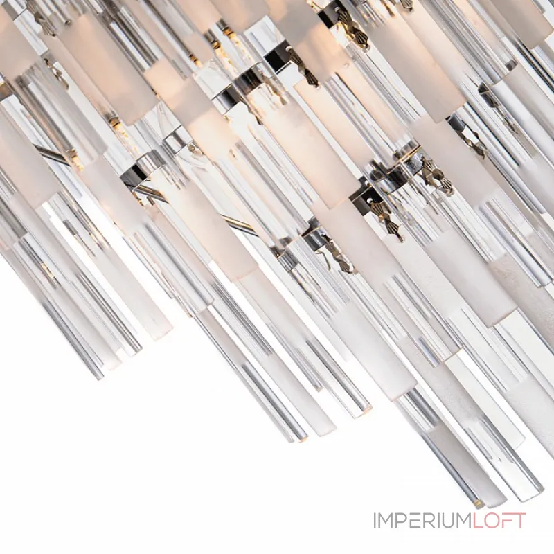 Подвесная люстра Arte Lamp Eliza A1009SP-6CC