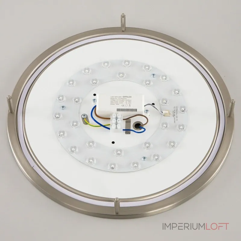 Накладной светильник Citilux Бостон CL709321N