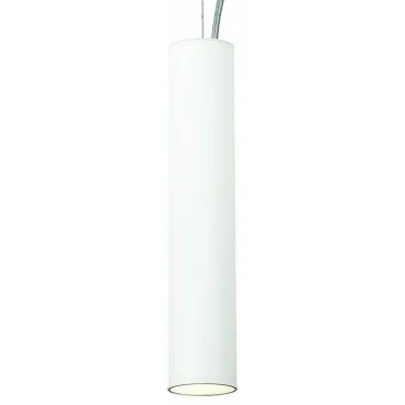 Подвесной светильник Favourite Pendenti 1964-1P Цвет плафонов белый Цвет арматуры белый