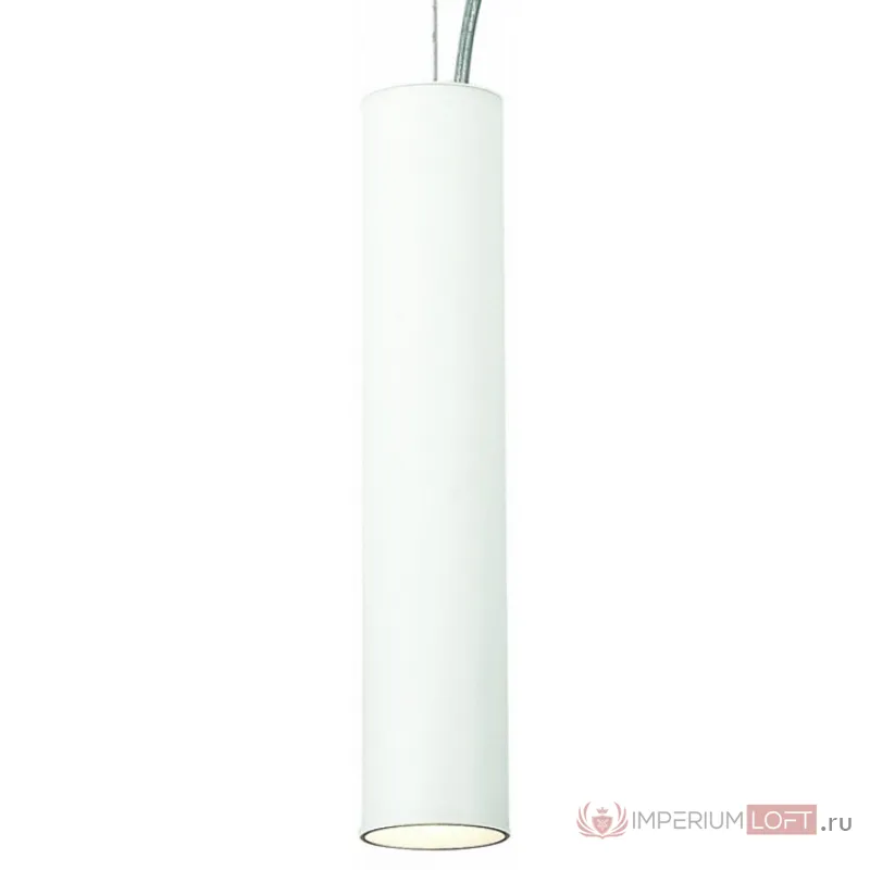 Подвесной светильник Favourite Pendenti 1964-1P Цвет плафонов белый Цвет арматуры белый от ImperiumLoft