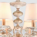 Подвесная люстра Rivoli Filomena P8 WG Б0038462 
