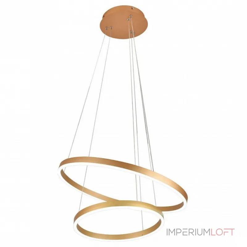 Подвесная люстра Kink Light Тор 08219,33(3000K) Подвесная люстра Kink Light Тор 08219,33(3000K)