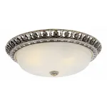 Накладной светильник Arte Lamp Torta A7133PL-3SA от ImperiumLoft