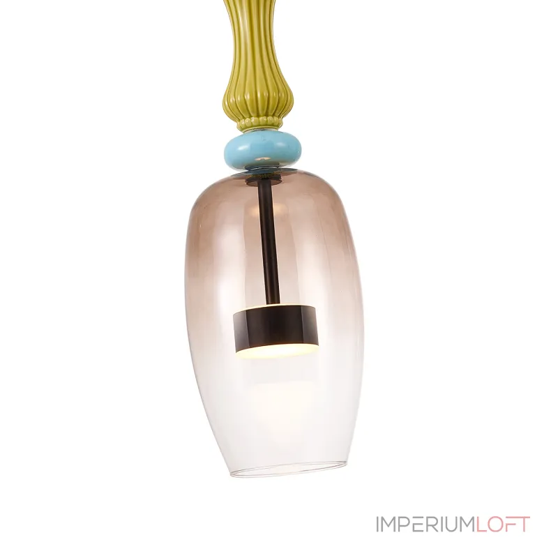 Подвесной светильник Favourite Dolci 4463-1P