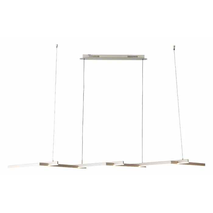 Подвесная люстра ST-Luce Basoni SL394.503.06 от ImperiumLoft