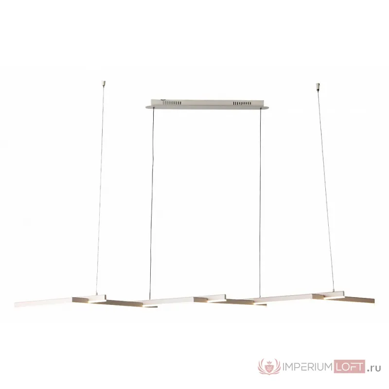 Подвесная люстра ST-Luce Basoni SL394.503.06 от ImperiumLoft