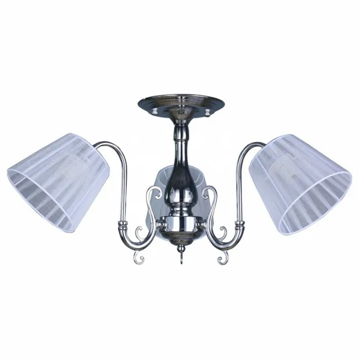 Люстра на штанге Omnilux Leonessa 1 OML-29127-03 от ImperiumLoft