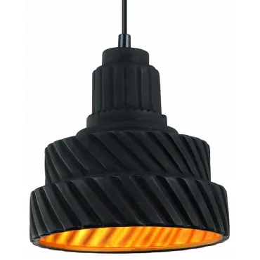 Подвесной светильник Arte Lamp Bijoux A6682SP-1BK