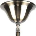 Подвесная люстра Rivoli Firenze P5 AB Б0038431 