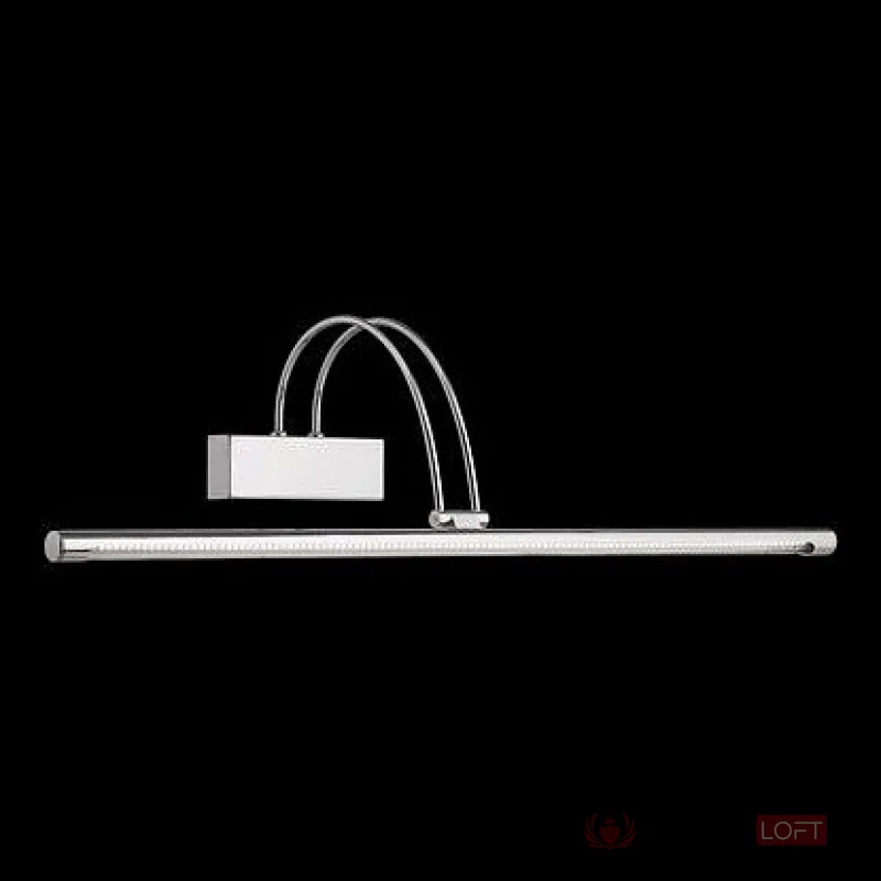 Подсветка для картин Ideal Lux Bow BOW AP66 NICKEL от ImperiumLoft