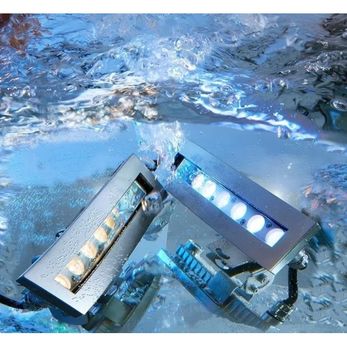 Светильник на штанге Deko-Light Coral I 730133 Цвет арматуры серебро Цвет плафонов прозрачный от ImperiumLoft