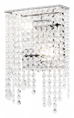 Настенный светильник (бра) Maytoni DIA002WL-02CH