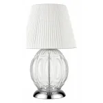 Настольная лампа декоративная Vele Luce Helen VL4263N11 Цвет арматуры Неокрашенный Цвет плафонов Белый от ImperiumLoft