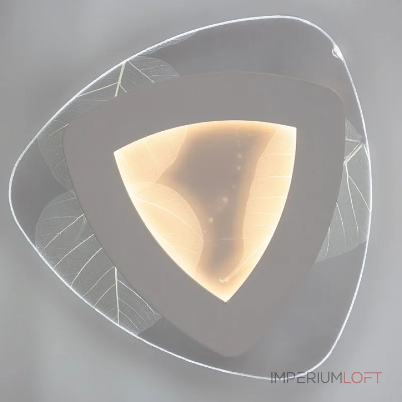 Потолочный светильник Arte Lamp Multi-Piuma A1393AP-1WH 