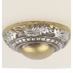 Накладной светильник Arte Lamp Torta A7133PL-3SA от ImperiumLoft