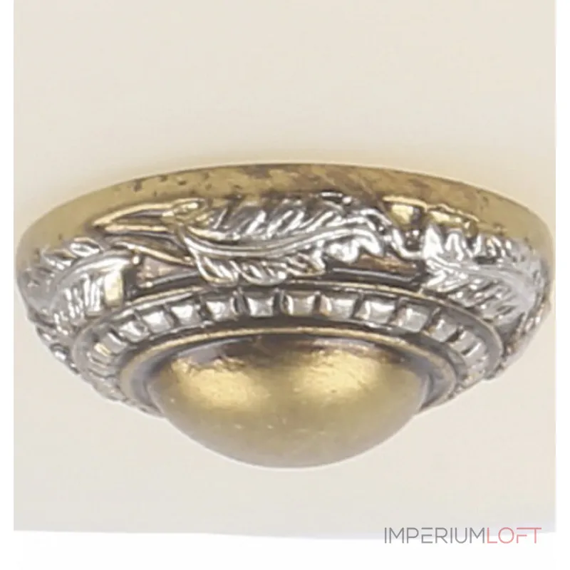 Потолочный светильник Arte Lamp Torta A7133PL-3SA Потолочный светильник Arte Lamp Torta A7133PL-3SA