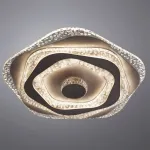 Потолочная люстра Arte Lamp Multy-Space A1435PL-1WH 
