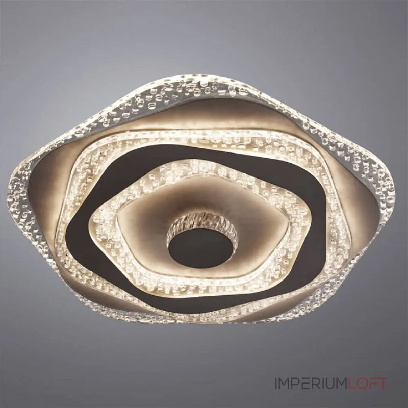 Потолочная люстра Arte Lamp Multy-Space A1435PL-1WH 