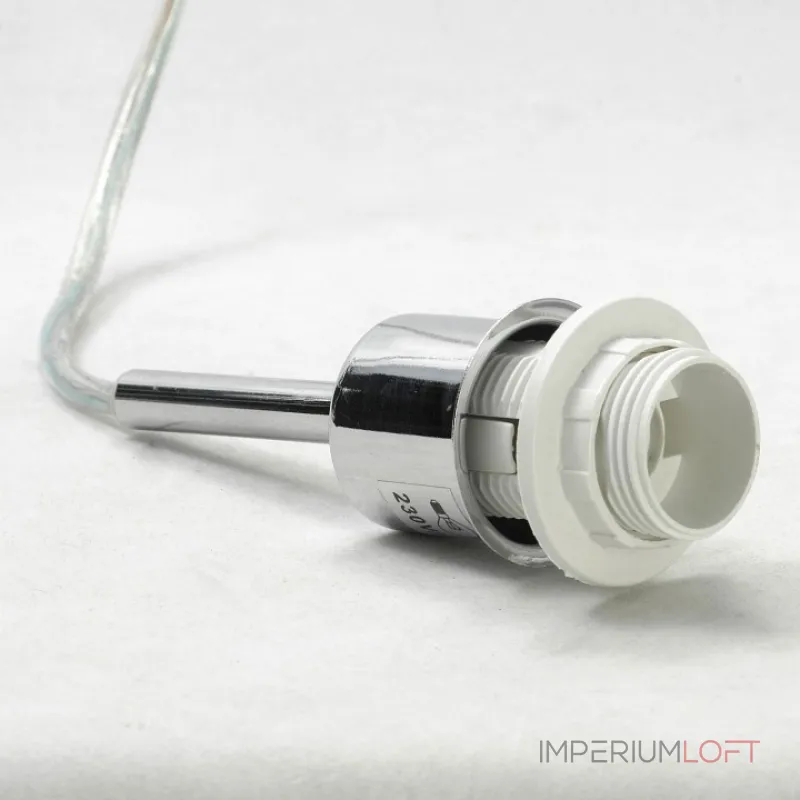 Подвесной светильник Lussole Vetere GRLSF-2306-01 Подвесной светильник Lussole Vetere GRLSF-2306-01