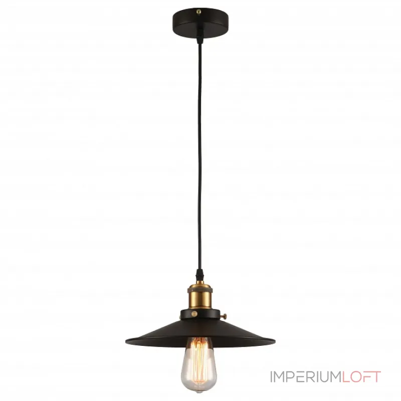 Подвесной светильник Lussole New York LSP-9600  Подвесной светильник Lussole New York LSP-9600