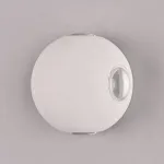 Накладной светильник DesignLed Sfera GW-A161-4-4-WH-WW от ImperiumLoft