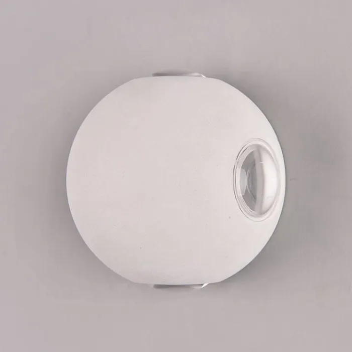 Накладной светильник DesignLed Sfera GW-A161-4-4-WH-WW от ImperiumLoft