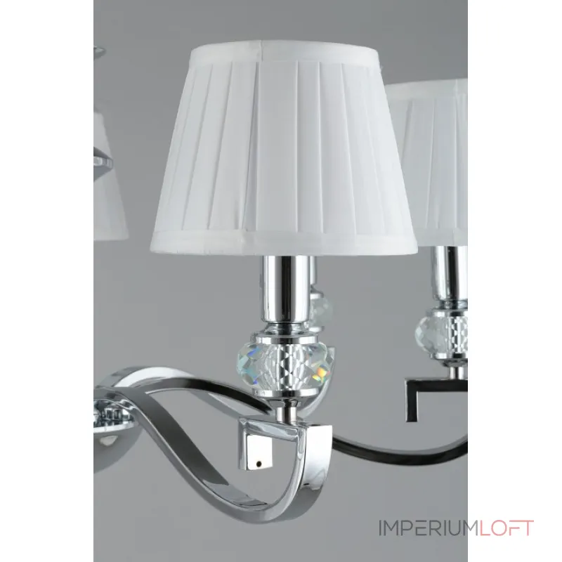 Подвесная люстра Omnilux Mozzate OML-72403-07