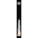 Подвесной светильник Lightstar Petalo 804310 Цвет арматуры хром от ImperiumLoft