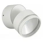 Светильник на штанге Ideal Lux Omega Round OMEGA ROUND AP1 BIANCO