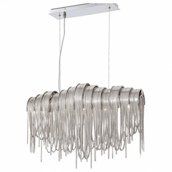 Подвесной светильник DeLight Collection Avenue KM0357P-5M/A chrome от ImperiumLoft