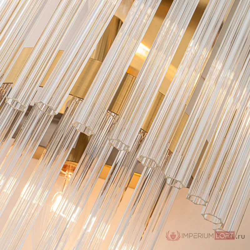 Настенный светильник Favourite Regal 4308-5W от ImperiumLoft