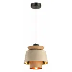 Подвесной светильник Odeon Light Kressa 4992/1 от ImperiumLoft